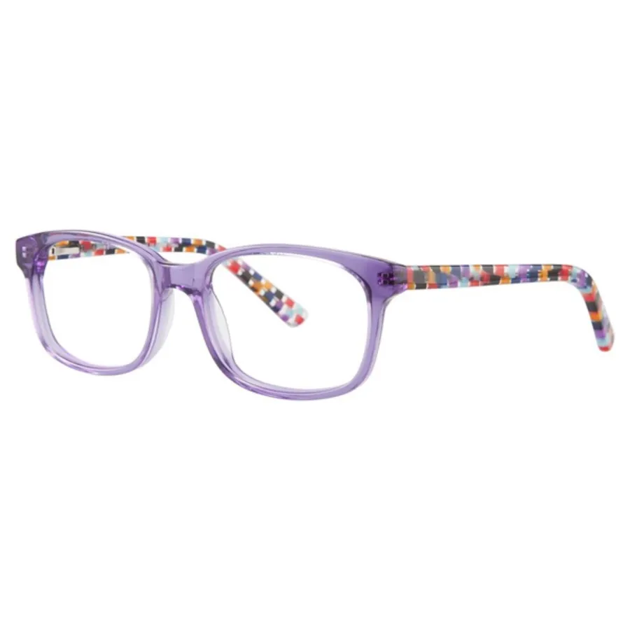 Vivid Kids Vivid Kids 144 Eyeglasses - www.highlighteyewear.com