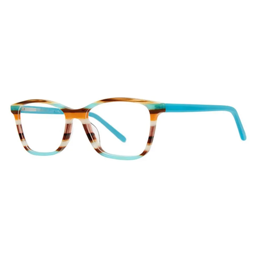 Vivid Kids Vivid Kids 166 Eyeglasses - www.highlighteyewear.com